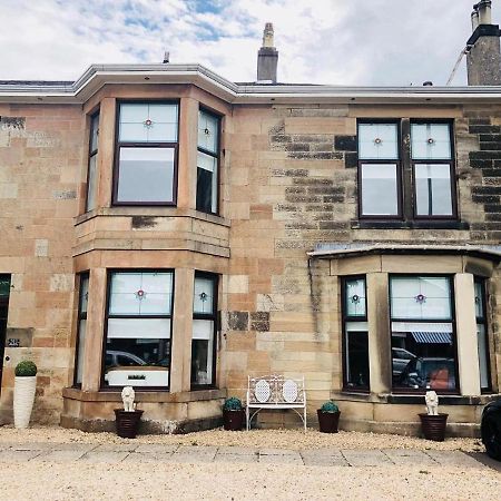 Giffnock Rooms Esterno foto