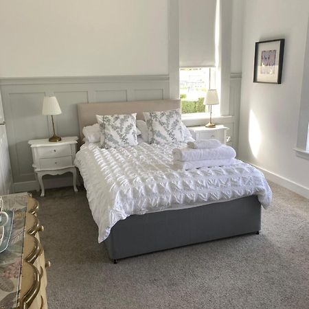 Giffnock Rooms Esterno foto