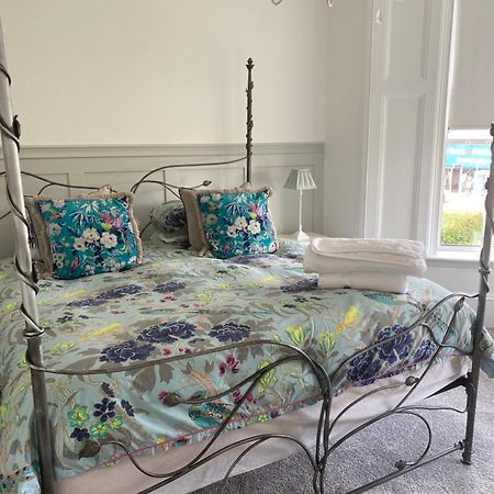 Giffnock Rooms Esterno foto