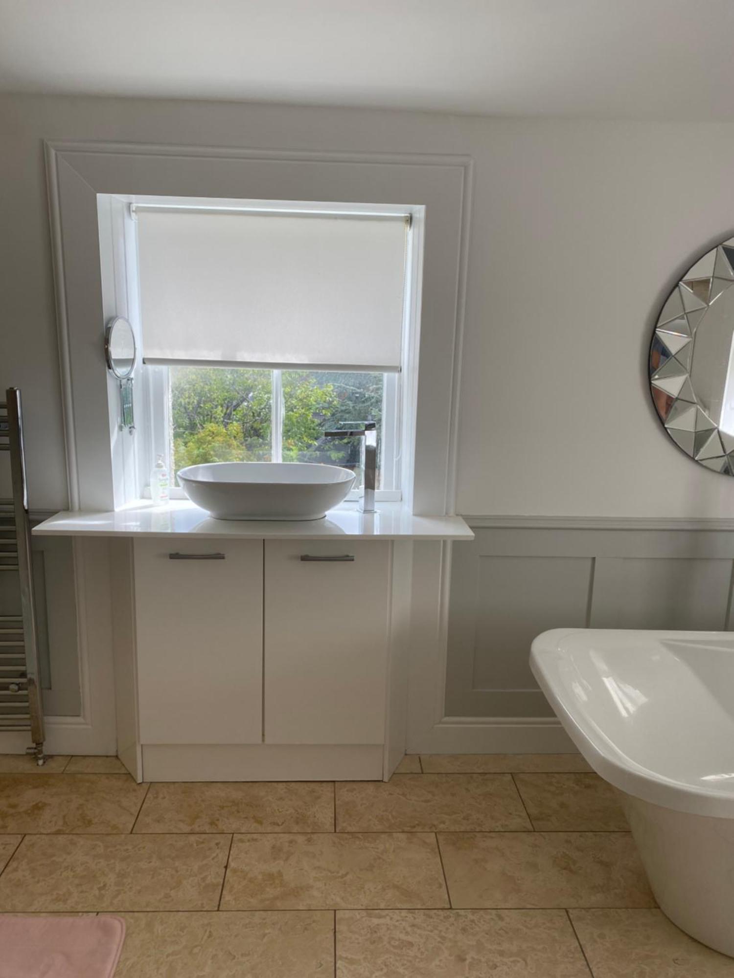 Giffnock Rooms Esterno foto