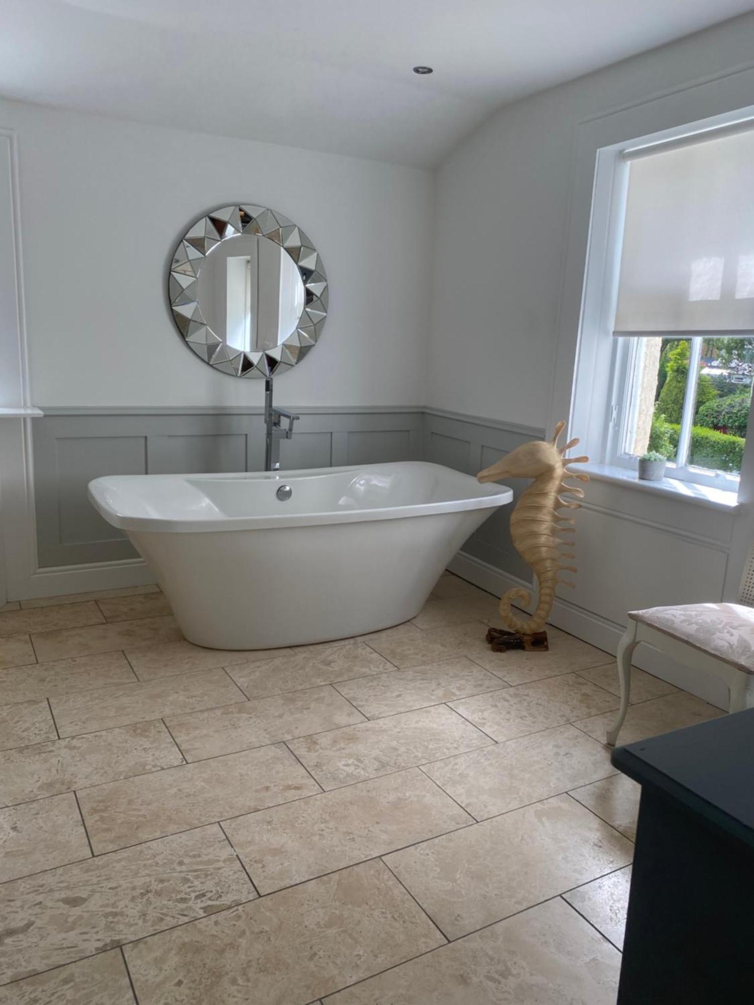 Giffnock Rooms Esterno foto