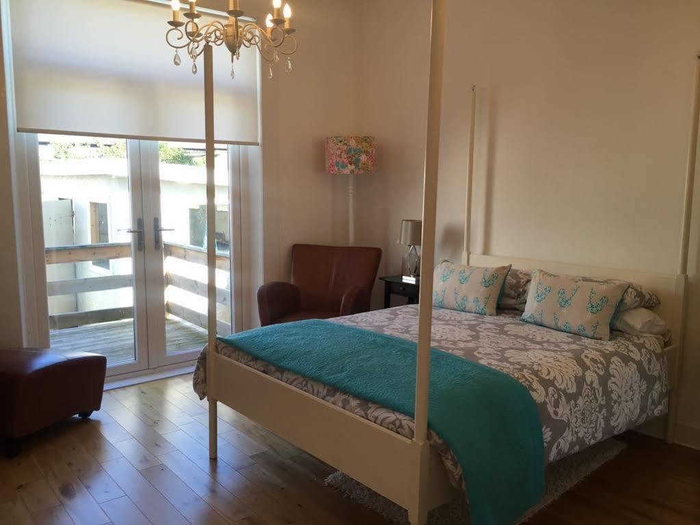 Giffnock Rooms Esterno foto